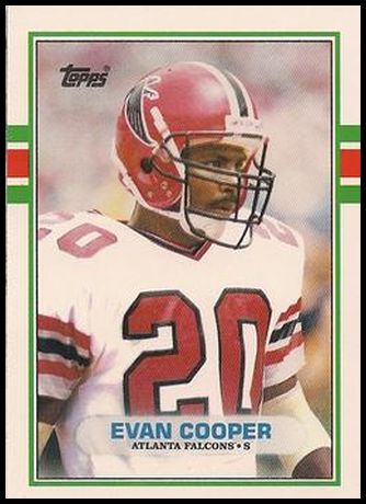 129T Evan Cooper